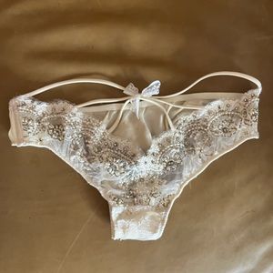 Agent Provocateur Soiree Collection Panties S